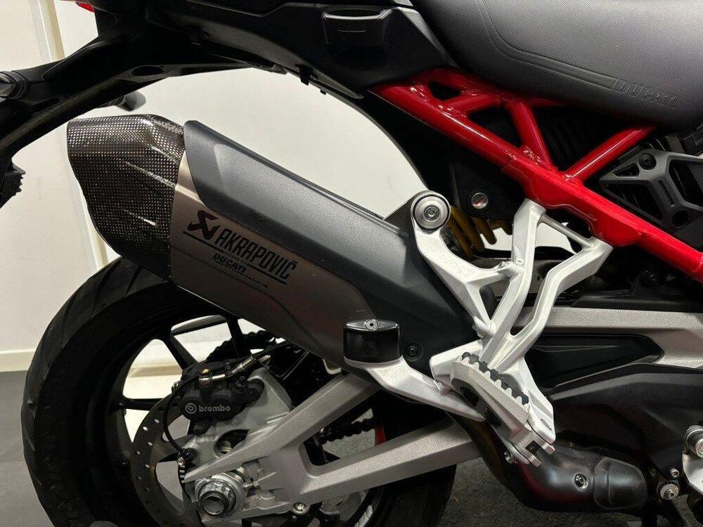 Ducati Multistrada V4 S (2021 - 24) (4)