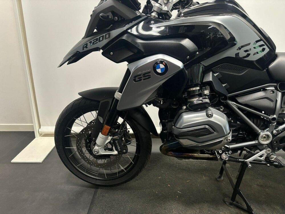 Bmw R 1200 GS (2013 - 16) (2)