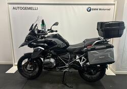 Bmw R 1200 GS (2013 - 16) usata