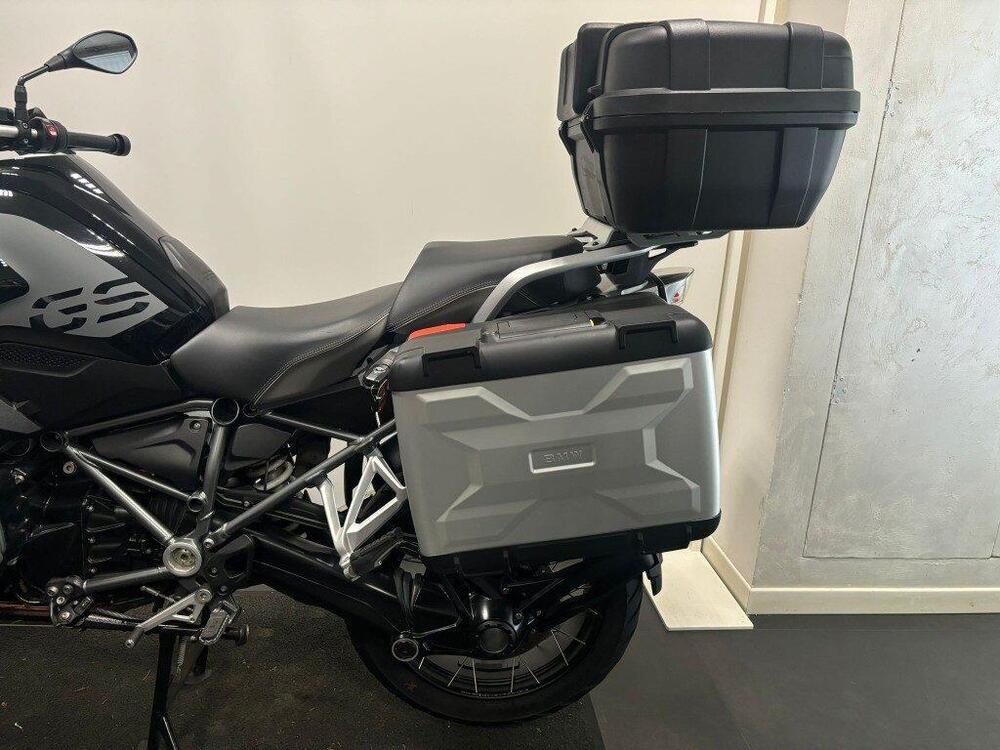 Bmw R 1200 GS (2013 - 16) (3)