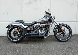 Harley-Davidson 1690 Breakout (2013 - 17) - FXSB usata