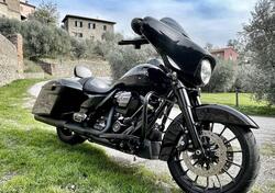 Harley-Davidson 107 Street Glide Special (2017 - 19) - FLHXS usata