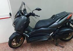 Yamaha X-Max 125 Tech Max (2021 - 24) usata