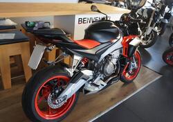 Aprilia Tuono 660 (2021 - 24) usata