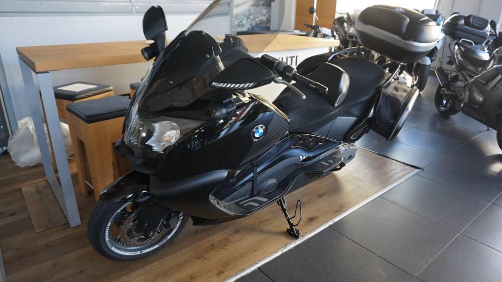 Bmw C 650 GT (2011 - 15) (3)