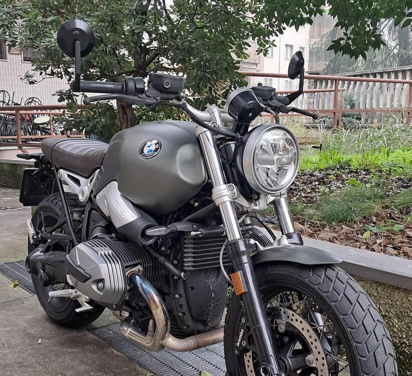 Bmw R nineT Pure (2021 - 24)