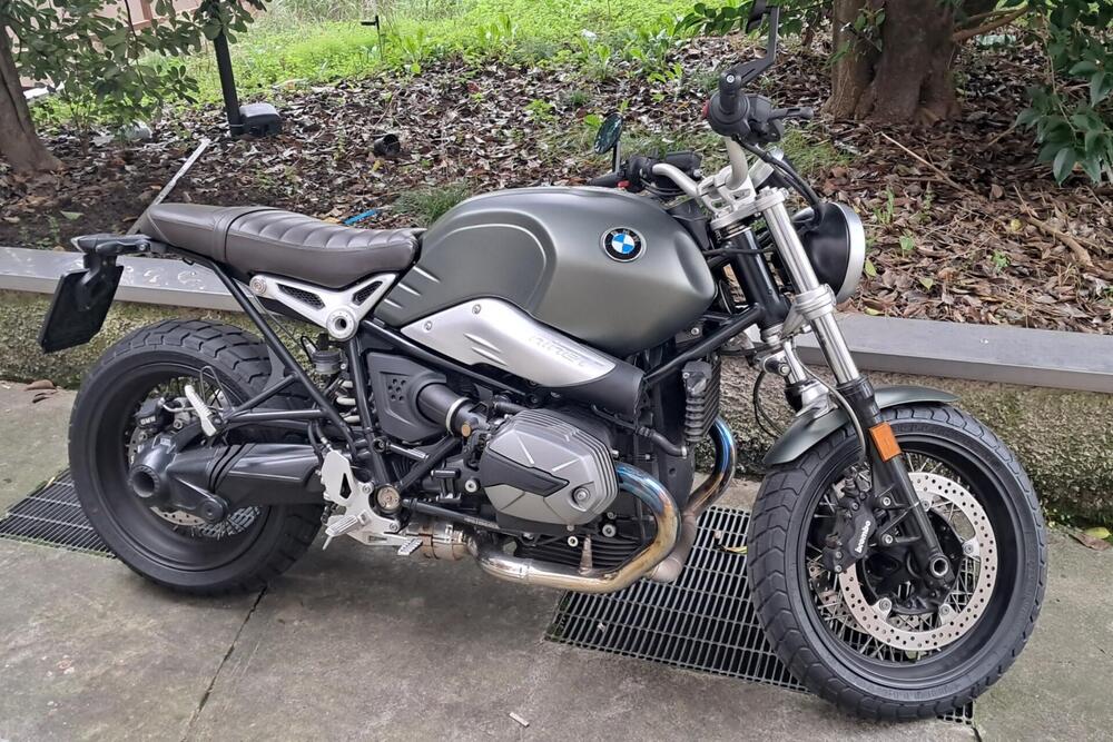 Bmw R nineT Pure (2021 - 24) (2)