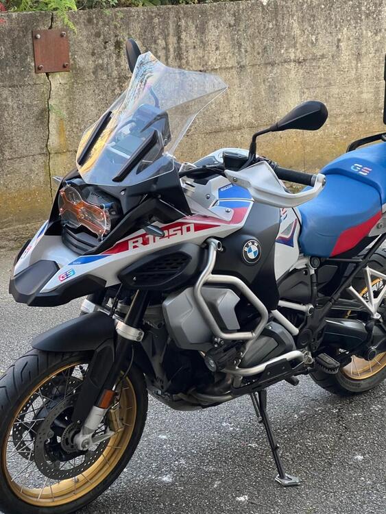 Bmw R 1250 GS Adventure (2021 - 24) (4)