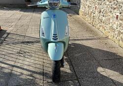 Vespa Primavera 125 (2021 - 23) usata