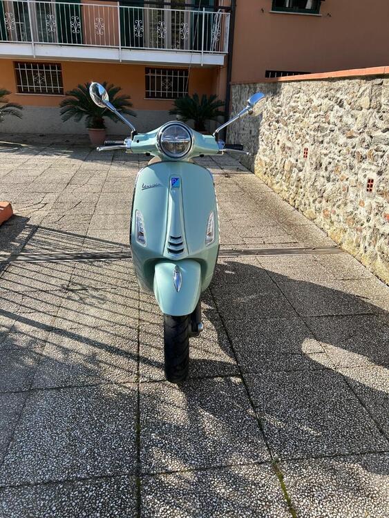 Vespa Primavera 125 (2021 - 23) (2)