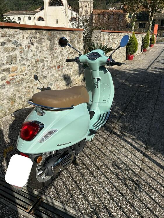 Vespa Primavera 125 (2021 - 23) (3)