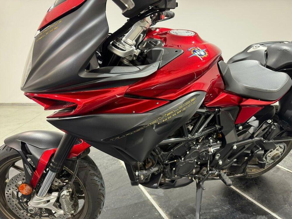 MV Agusta Turismo Veloce 800 Lusso SCS (2017 - 20) (5)