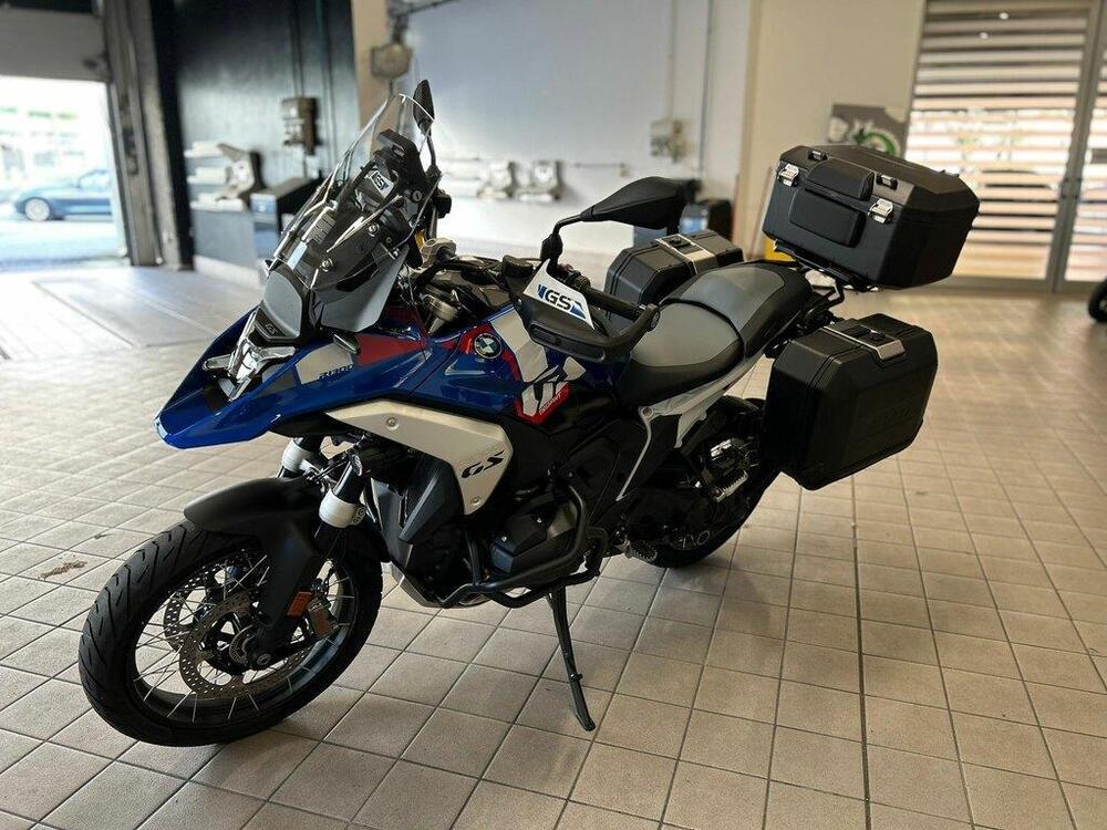 Bmw R 1300 GS (2023 - 25)