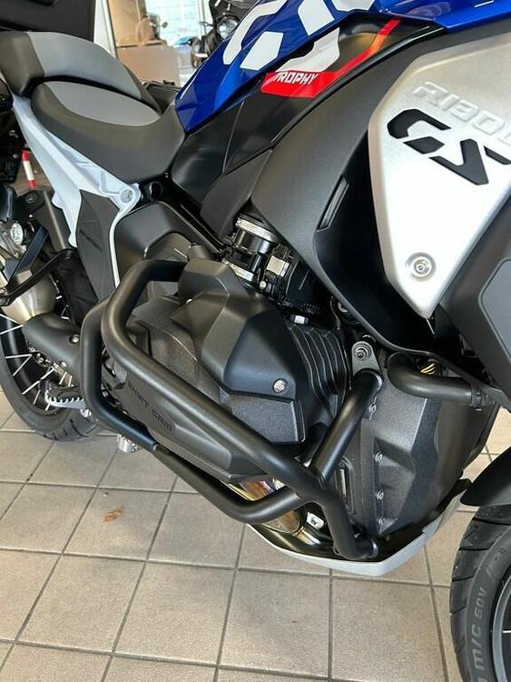 Bmw R 1300 GS (2023 - 25) (4)