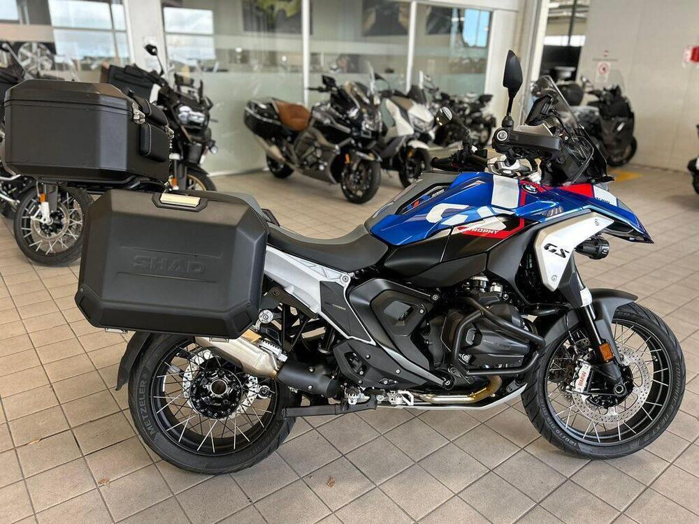 Bmw R 1300 GS (2023 - 25) (2)