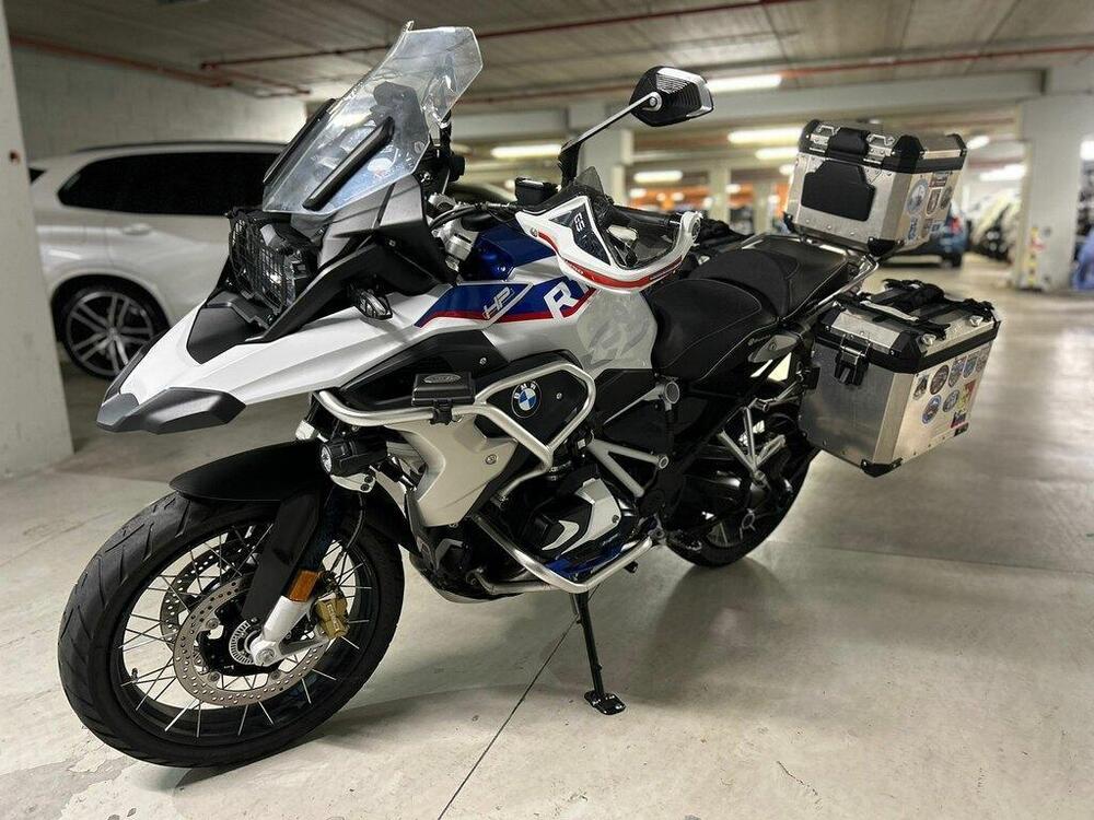 Bmw R 1250 GS (2019 - 20)