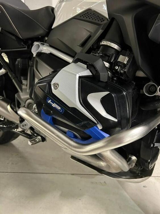 Bmw R 1250 GS (2019 - 20) (4)