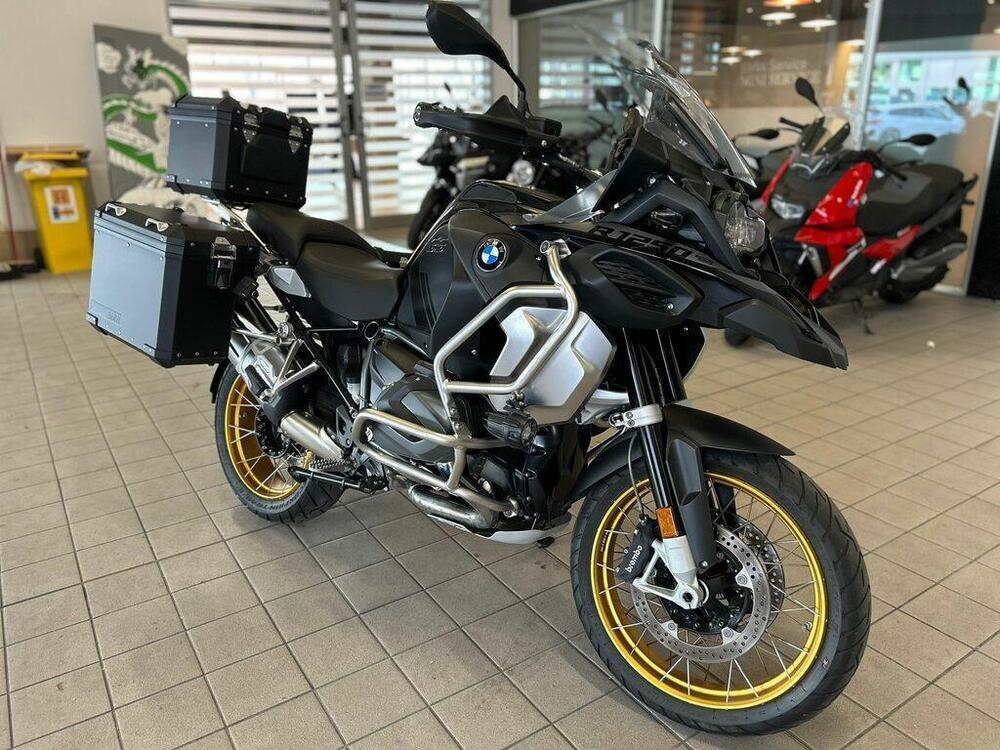 Bmw R 1250 GS Adventure (2021 - 24)