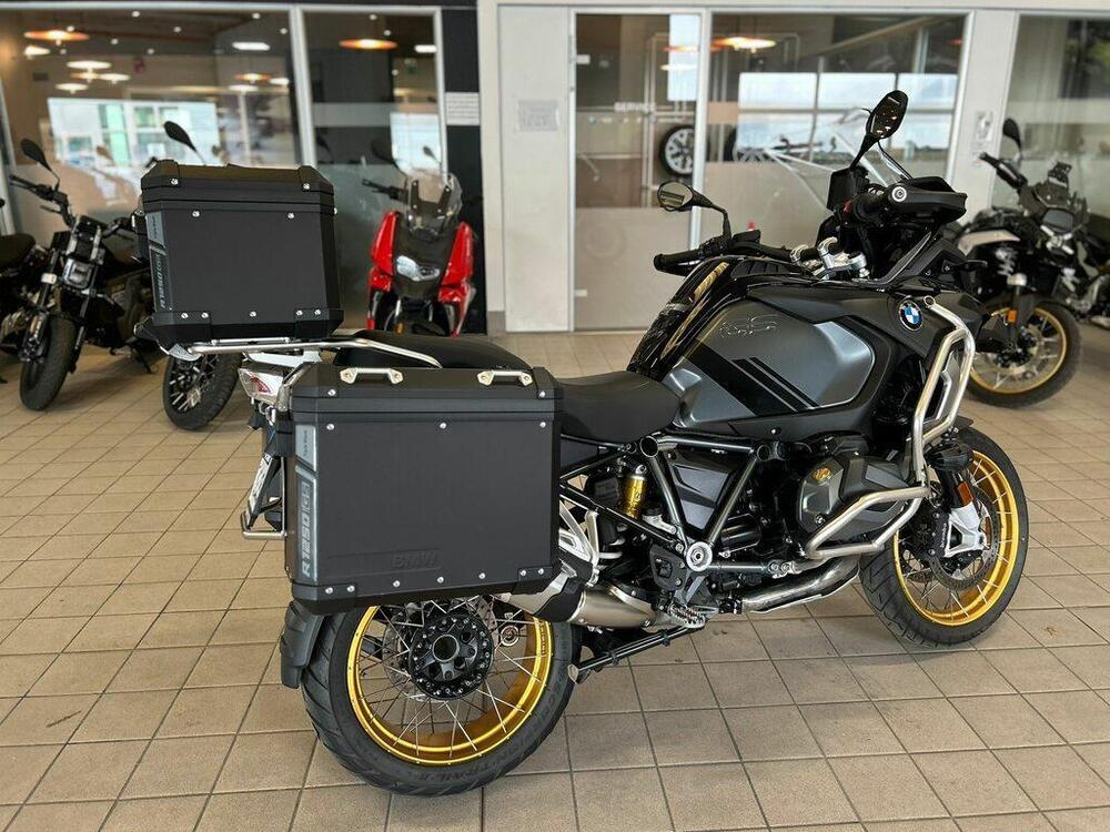 Bmw R 1250 GS Adventure (2021 - 24) (2)