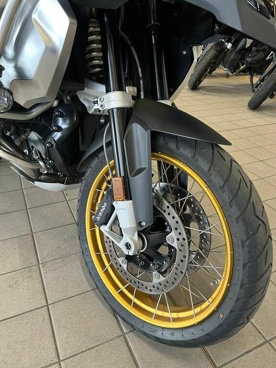 Bmw R 1250 GS Adventure (2021 - 24) (4)