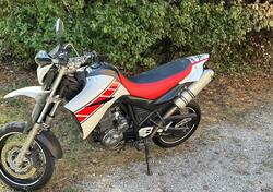 Yamaha XT 660 X (2004 - 16) usata