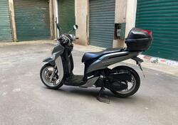 Yamaha Xenter 125 (2015 - 17) usata