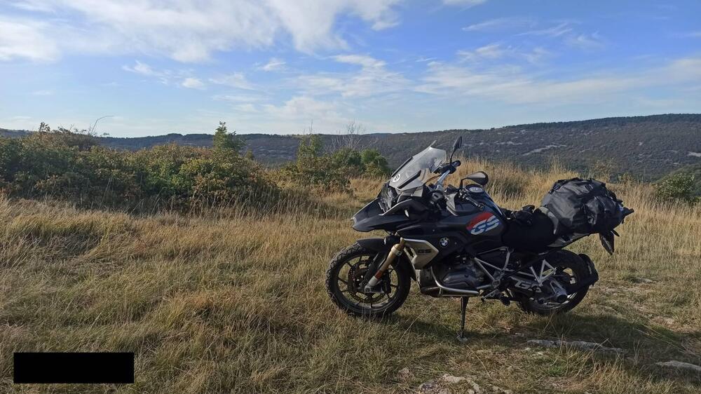 Bmw R 1200 GS (2017 - 18) (3)