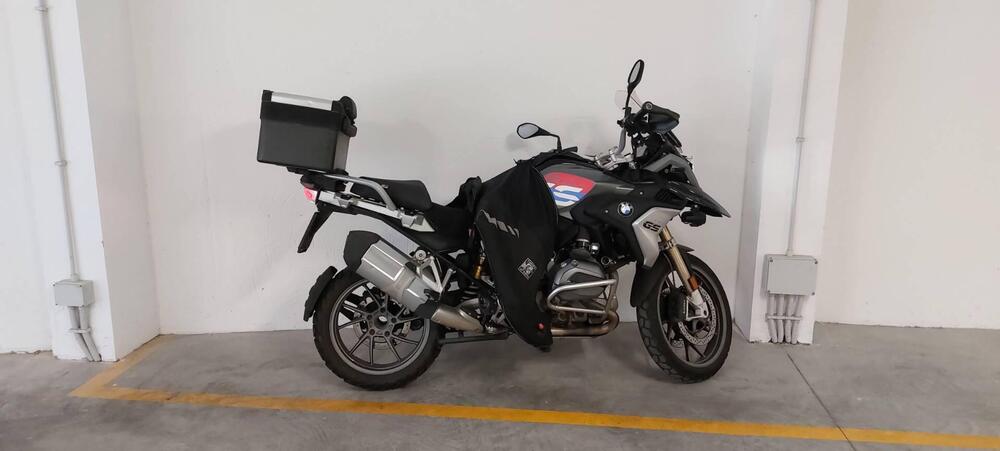 Bmw R 1200 GS (2017 - 18) (4)