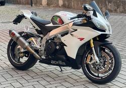 Aprilia RSV4 RR APRC ABS (2011 - 15) usata