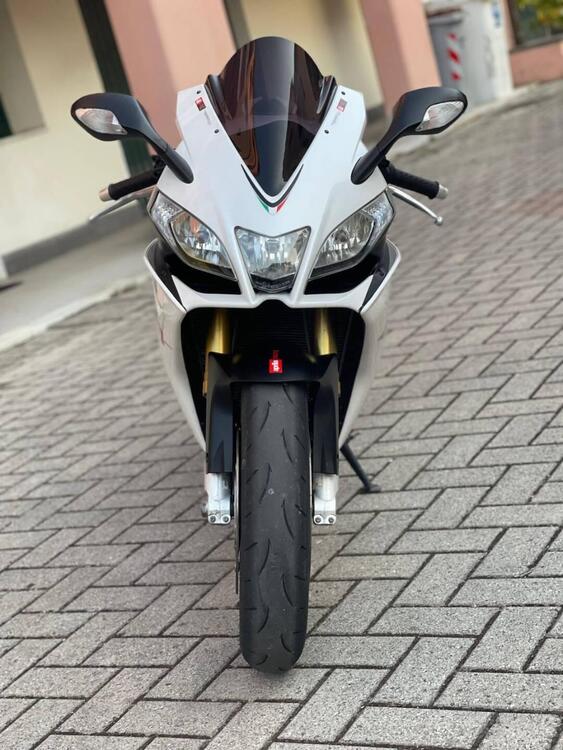 Aprilia RSV4 RR APRC ABS (2011 - 15) (3)