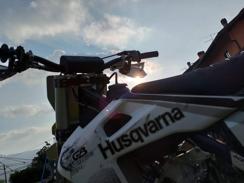 Husqvarna TC 125 (2022) (3)