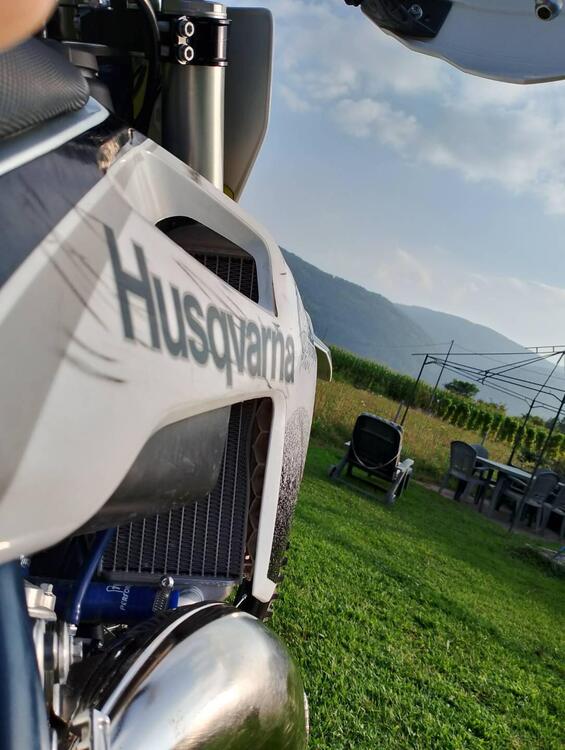 Husqvarna TC 125 (2022) (4)