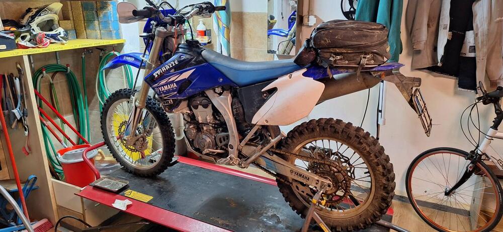 Yamaha WR 250 F (2007) (4)