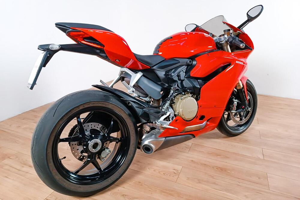 Ducati 1299 Panigale (2015 - 17) (3)