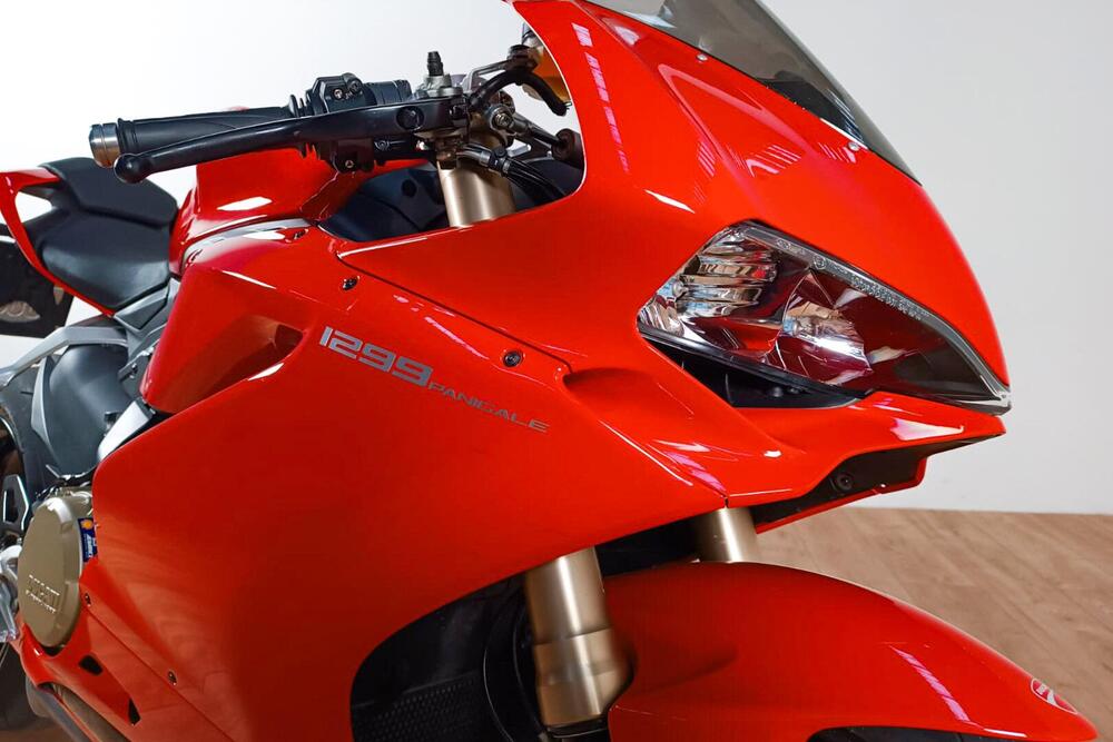 Ducati 1299 Panigale (2015 - 17) (5)