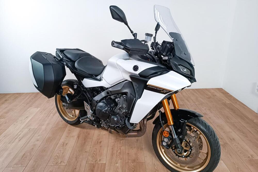 Yamaha Tracer 9 GT (2021 - 24) (2)