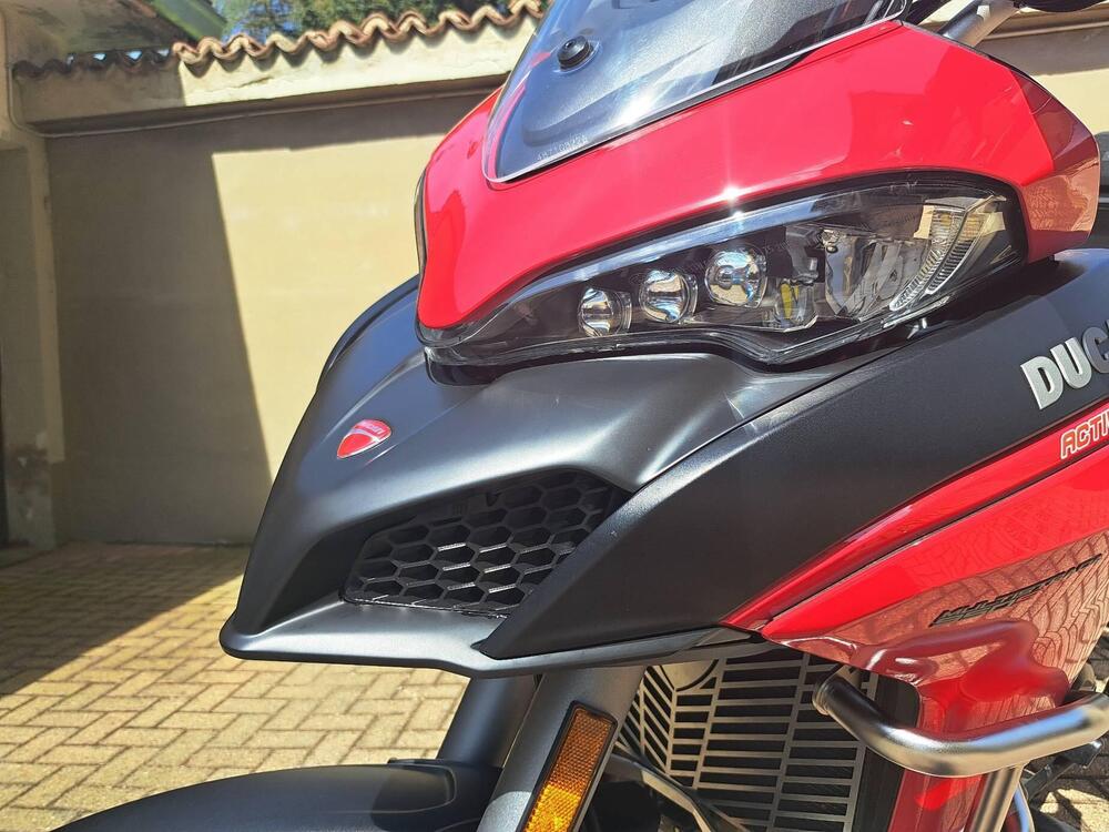 Ducati Multistrada 950 S (2021) (3)