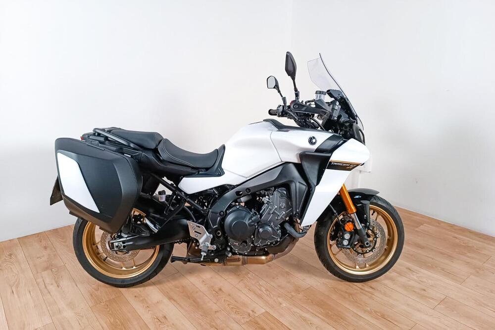 Yamaha Tracer 9 GT (2021 - 24)