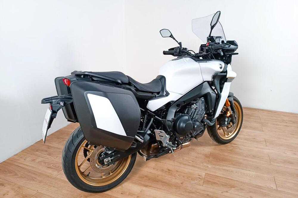 Yamaha Tracer 9 GT (2021 - 24) (3)