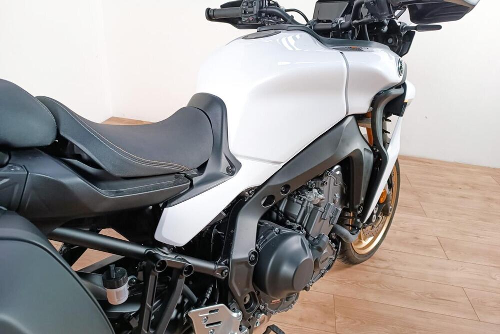 Yamaha Tracer 9 GT (2021 - 24) (4)