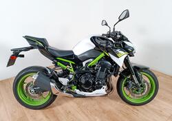 Kawasaki Z 900 (2017 - 18) usata