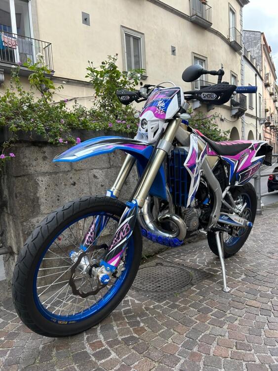 Tm Moto EN 300 Fi ES 2T (2022) (4)