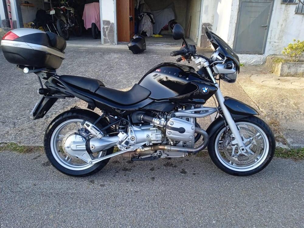 Bmw R 1150 R (2000 - 07) (4)