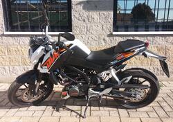 KTM 125 Duke ABS (2013 - 16) usata