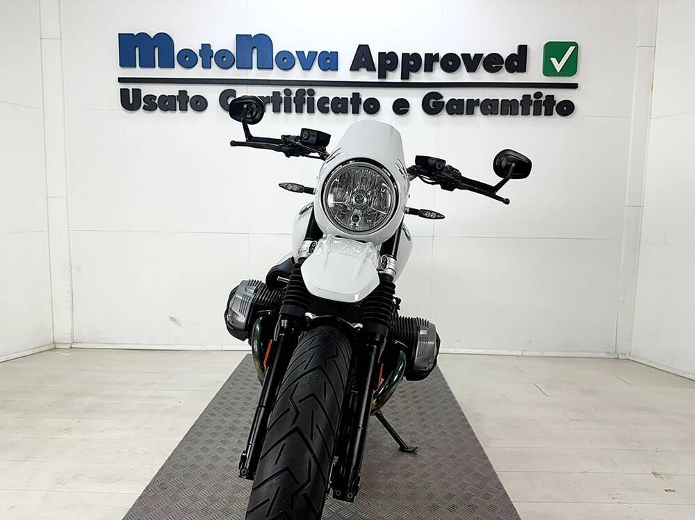 Bmw R nineT Urban GS 1200 (2017 - 20) (2)