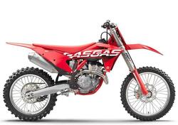 GASGAS MC 350 F (2023) nuova