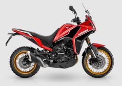 Moto Morini X-Cape 650 Gold Wheels Edition (2022 - 24) nuova