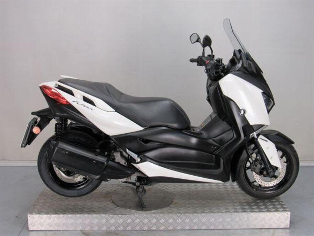 Yamaha X-Max 300 ABS (2017 - 20)