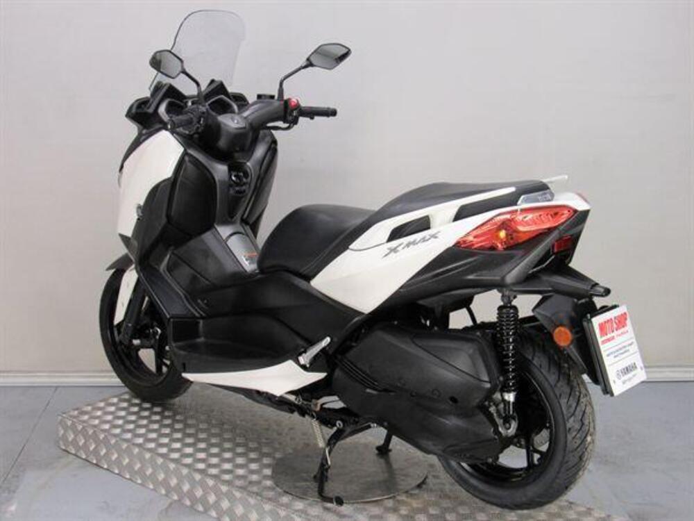 Yamaha X-Max 300 ABS (2017 - 20) (5)