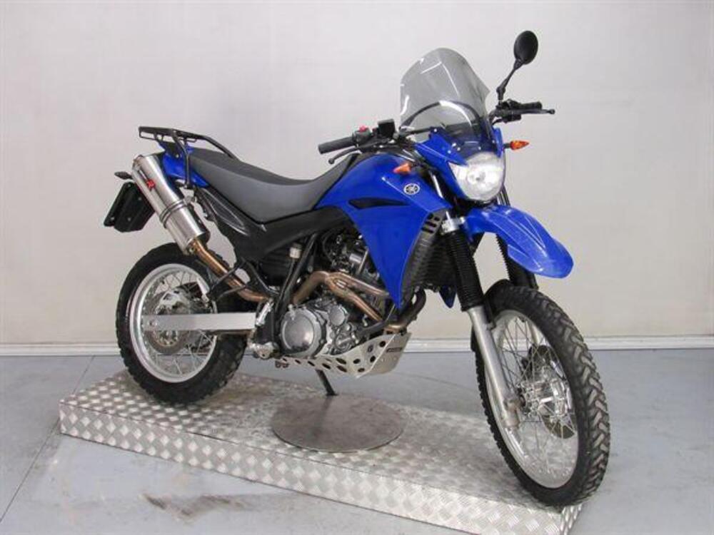 Yamaha XT 660 R (2004 - 16) (2)